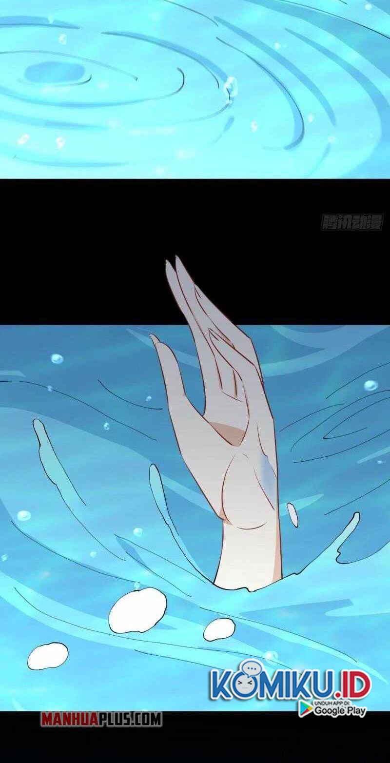 Immortal Swordsman in The Reverse World Chapter 277 Gambar 24