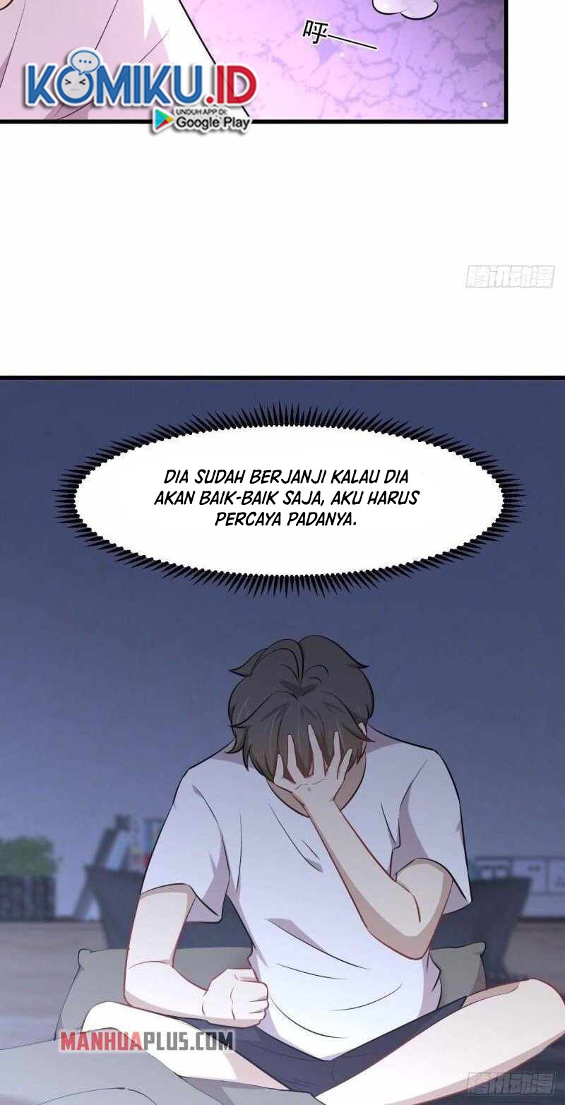 Immortal Swordsman in The Reverse World Chapter 277 Gambar 26