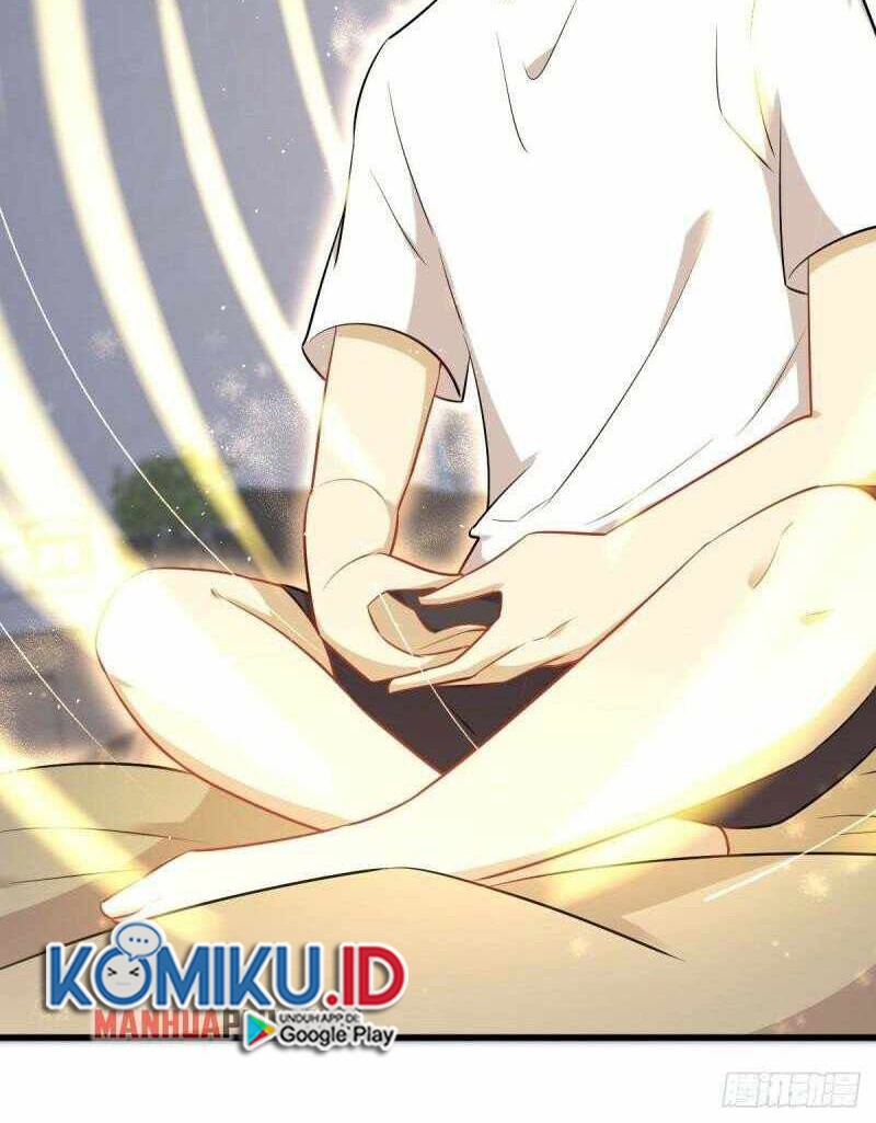 Immortal Swordsman in The Reverse World Chapter 277 Gambar 28