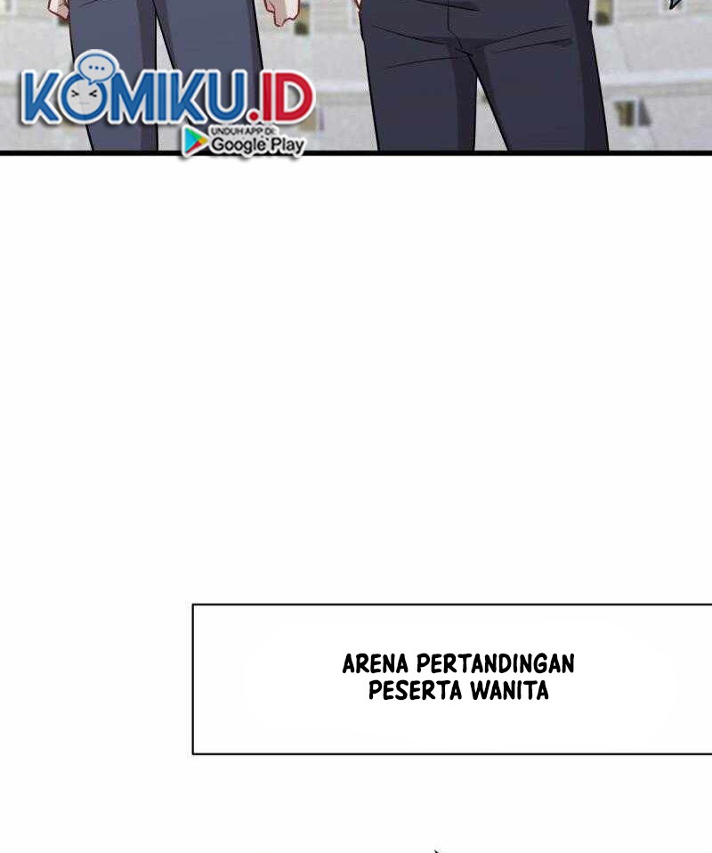 Immortal Swordsman in The Reverse World Chapter 278 Gambar 22
