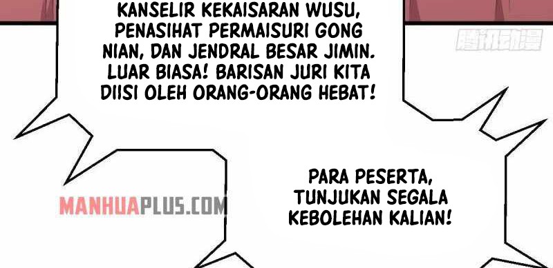Immortal Swordsman in The Reverse World Chapter 278 Gambar 30