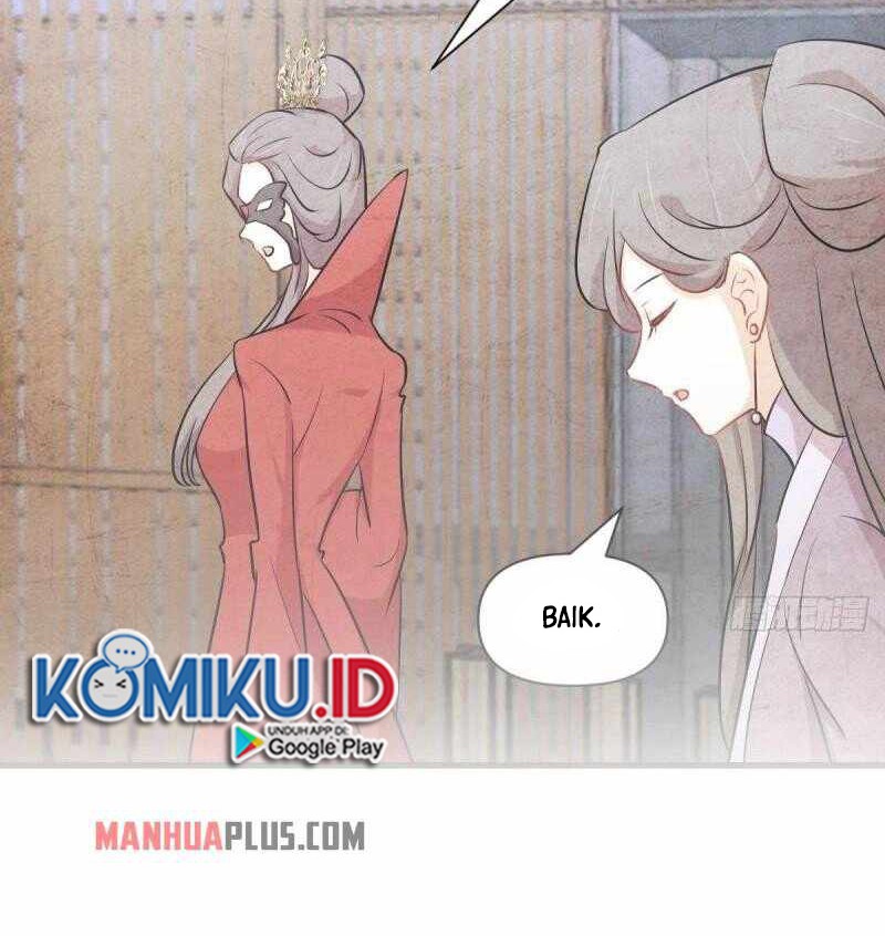 Immortal Swordsman in The Reverse World Chapter 278 Gambar 4