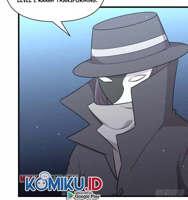 Immortal Swordsman in The Reverse World Chapter 278 Gambar 8