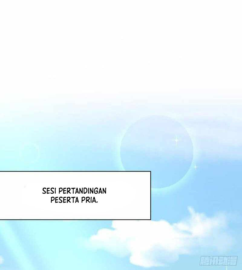 Immortal Swordsman in The Reverse World Chapter 278 Gambar 14
