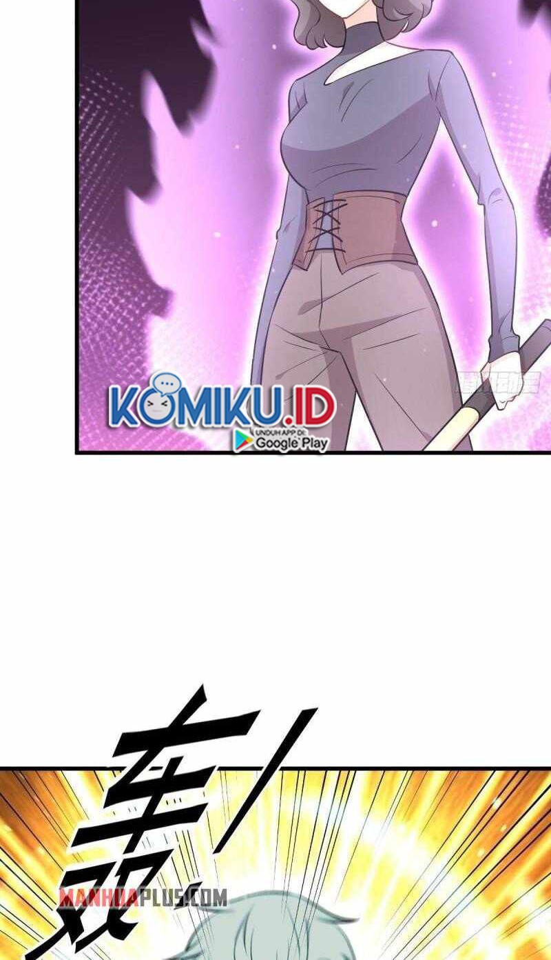 Immortal Swordsman in The Reverse World Chapter 279 Gambar 4