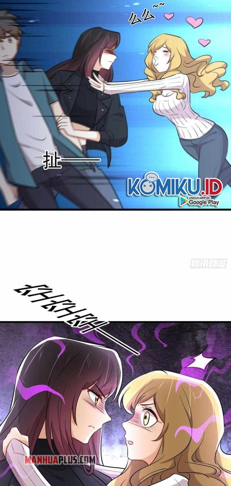 Immortal Swordsman in The Reverse World Chapter 279 Gambar 12