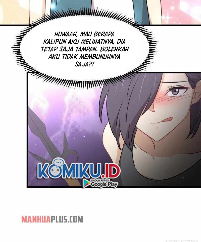 Immortal Swordsman in The Reverse World Chapter 279 Gambar 18