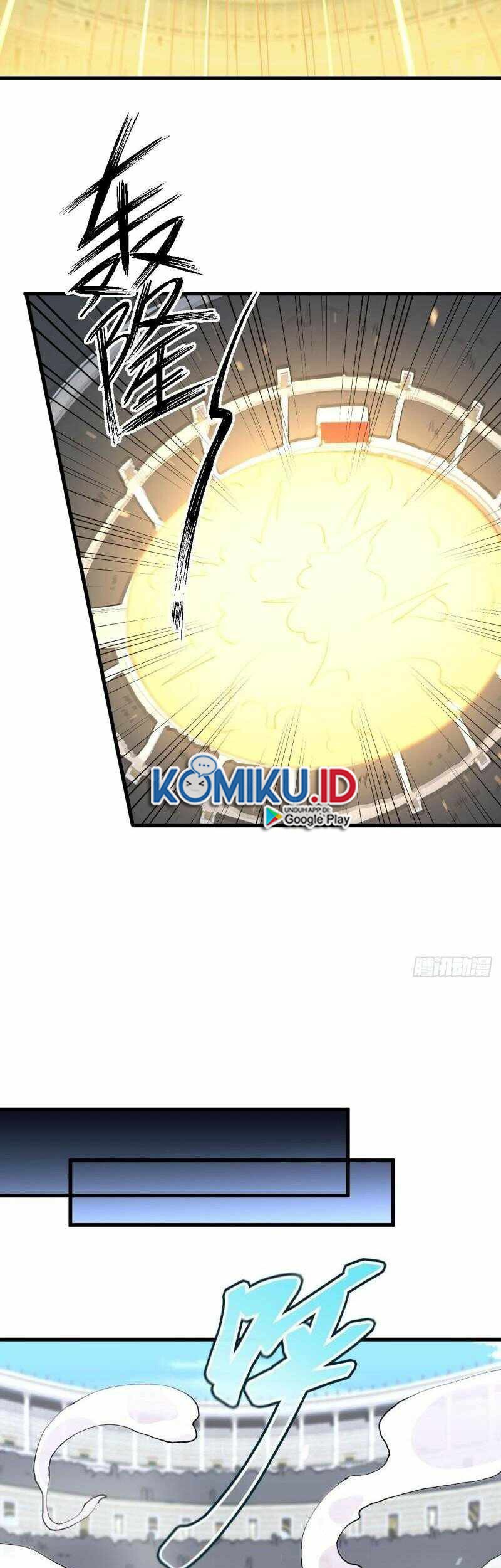 Immortal Swordsman in The Reverse World Chapter 280 Gambar 23