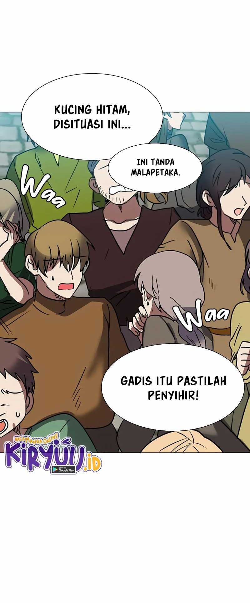 Estio Chapter 51 Gambar 35