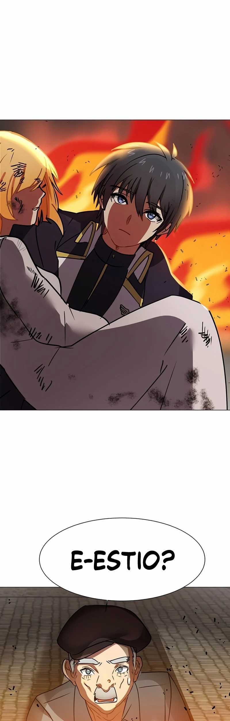 Estio Chapter 51 Gambar 44