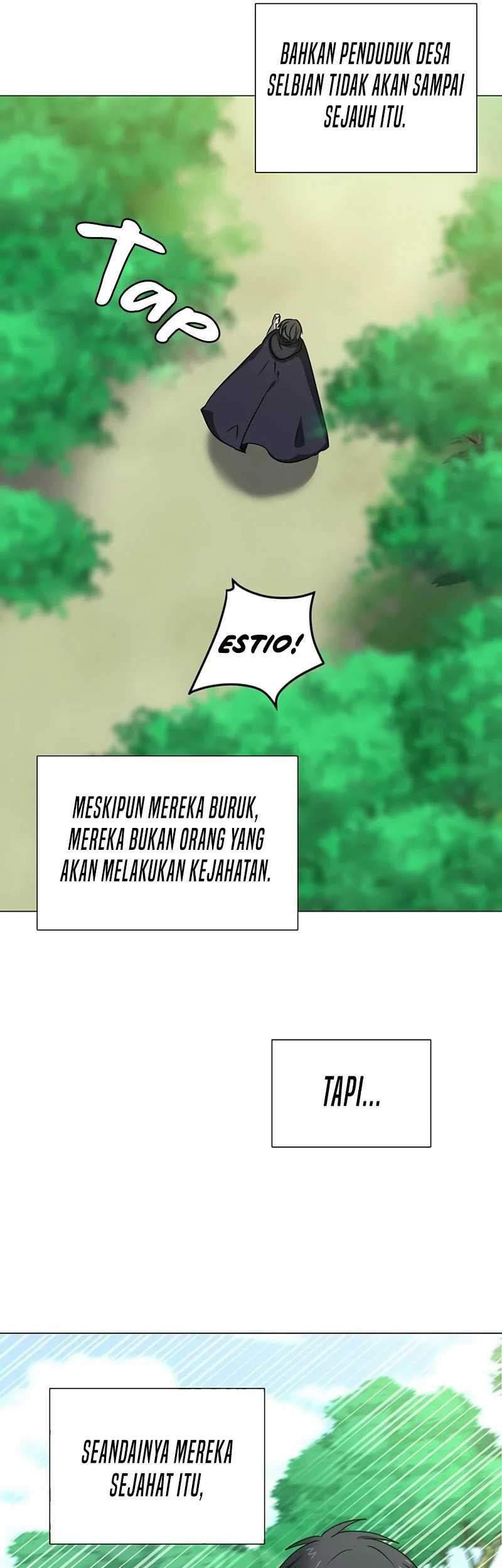Estio Chapter 51 Gambar 9