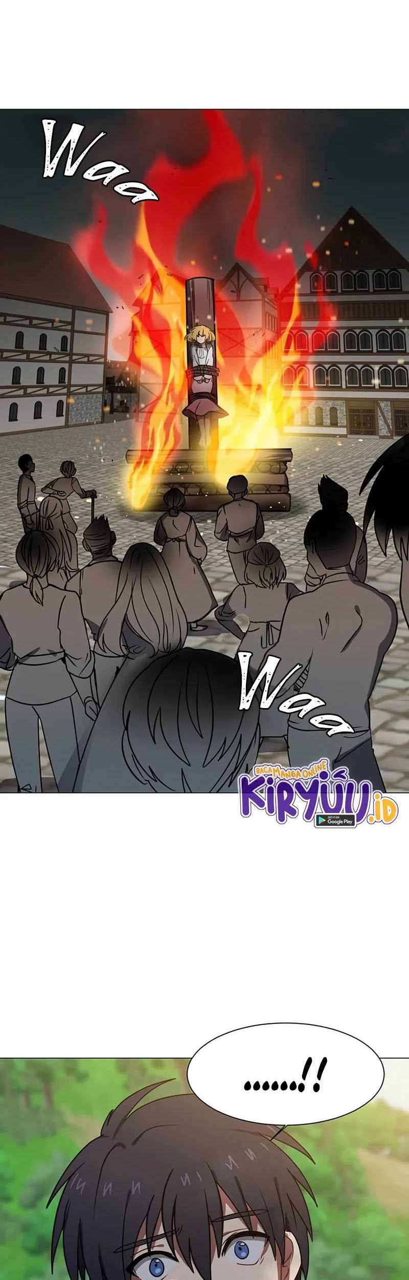 Estio Chapter 51 Gambar 14