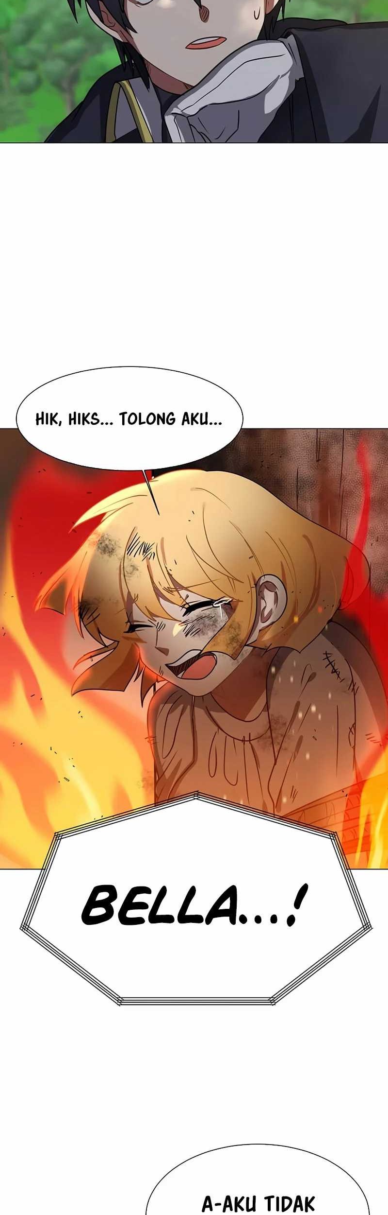 Estio Chapter 51 Gambar 15