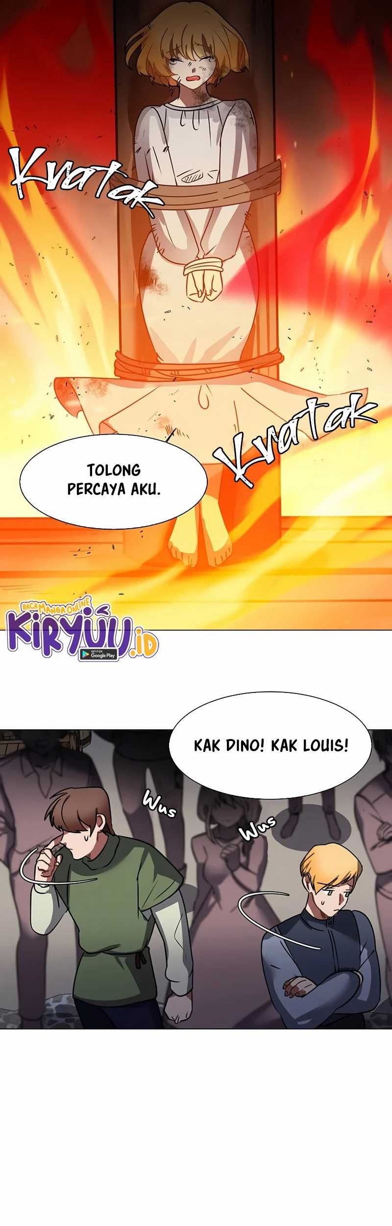 Estio Chapter 51 Gambar 17
