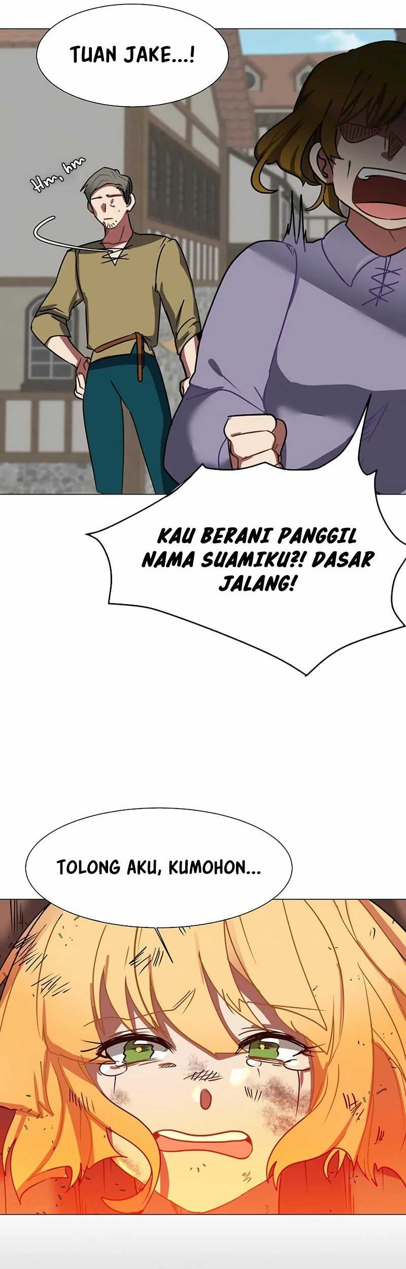 Estio Chapter 51 Gambar 18