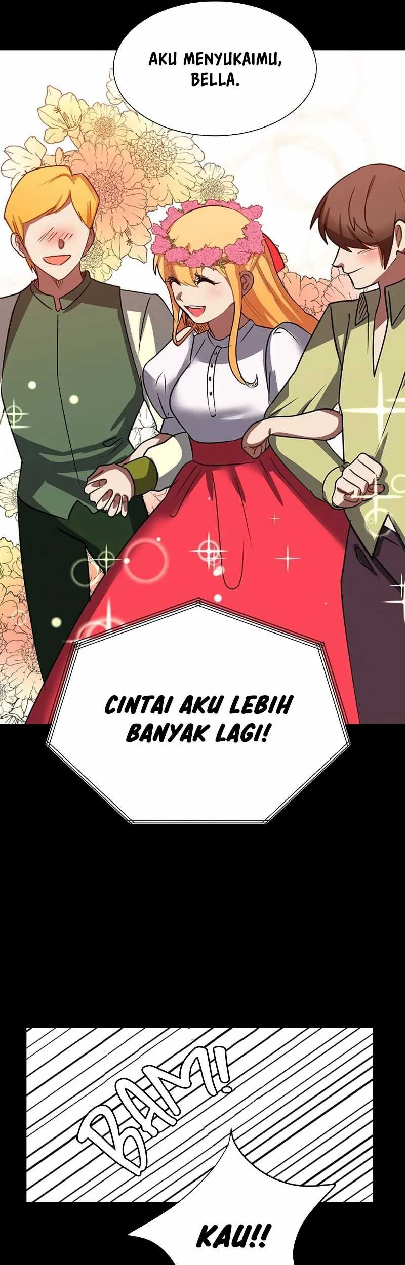 Estio Chapter 51 Gambar 26