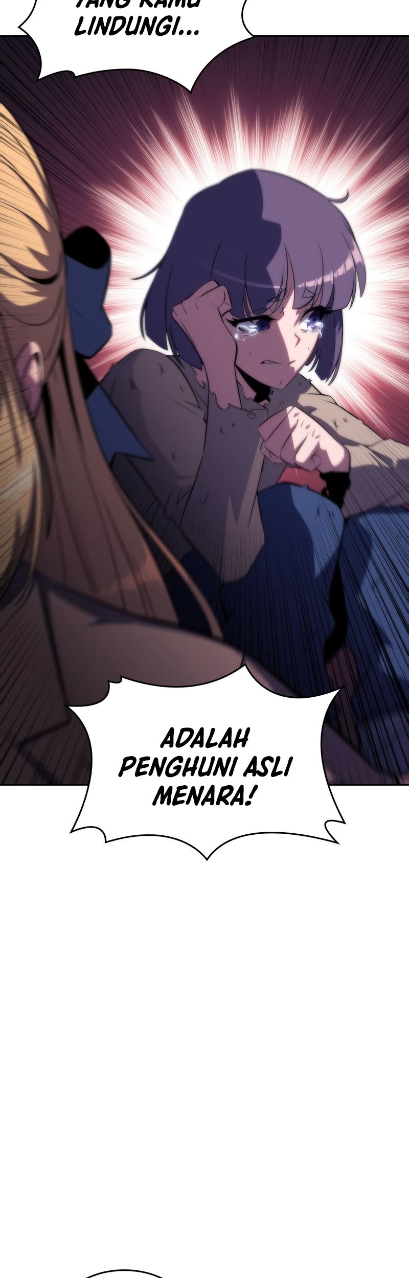 Solo Max-Level Newbie Chapter 61 Gambar 73