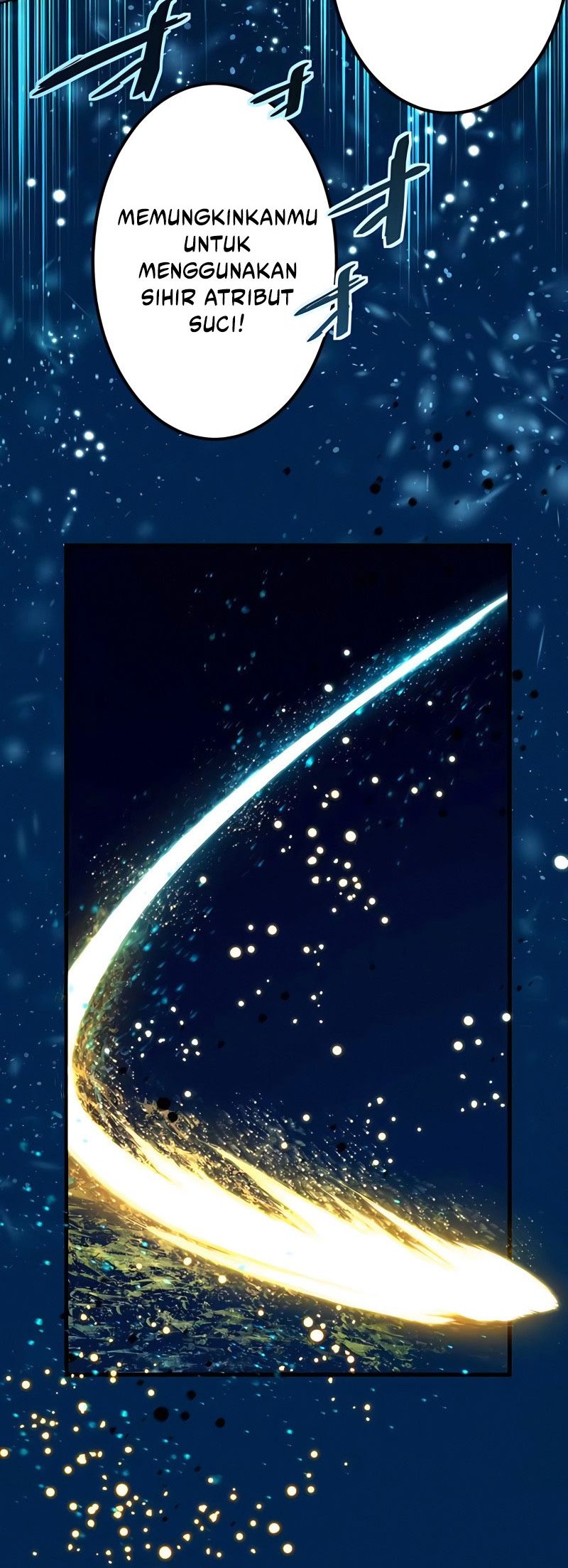 The Reincarnation of the Forbidden Archmage Chapter 15 Gambar 27
