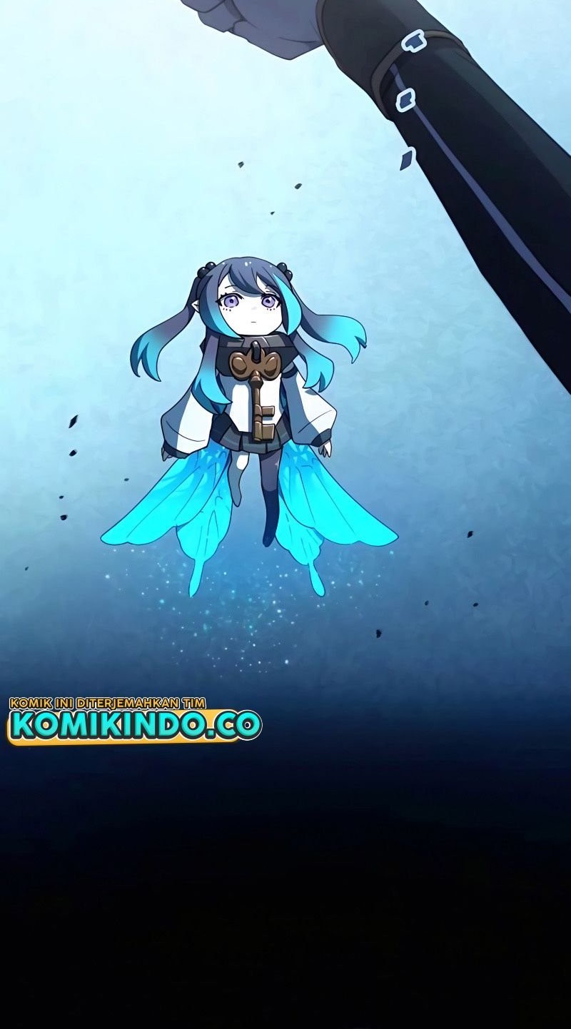 The Reincarnation of the Forbidden Archmage Chapter 15 Gambar 44
