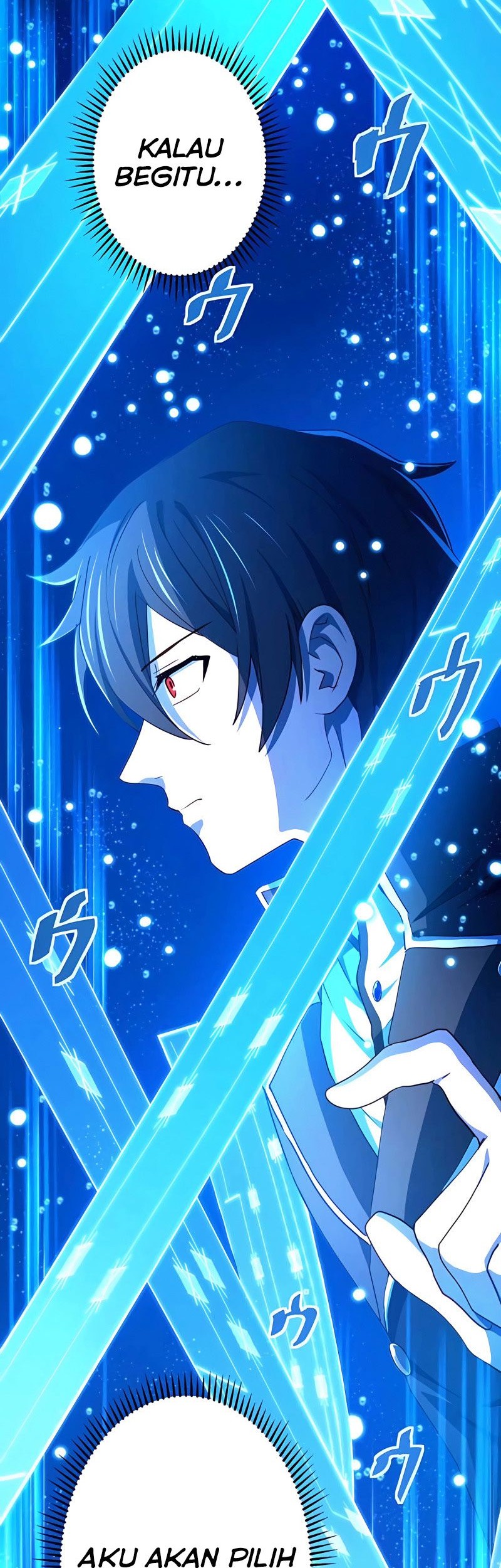 The Reincarnation of the Forbidden Archmage Chapter 15 Gambar 52