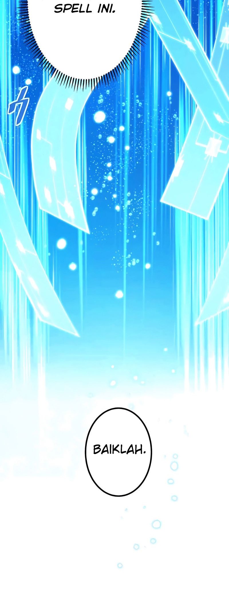 The Reincarnation of the Forbidden Archmage Chapter 15 Gambar 53