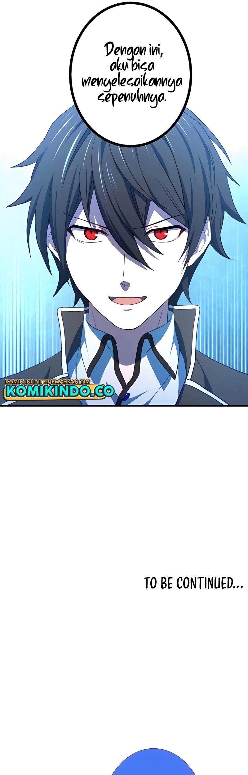 The Reincarnation of the Forbidden Archmage Chapter 15 Gambar 54