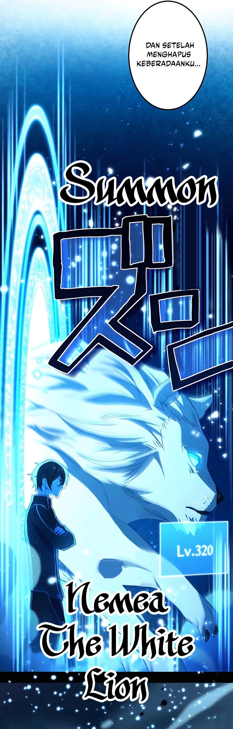 The Reincarnation of the Forbidden Archmage Chapter 15 Gambar 11