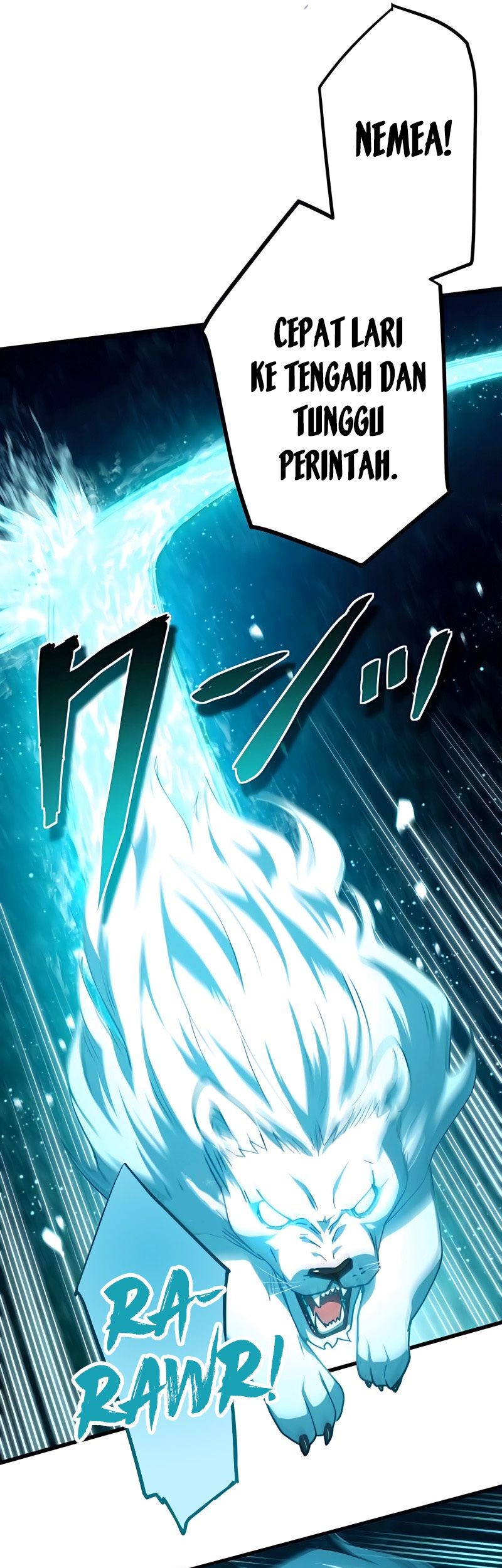 The Reincarnation of the Forbidden Archmage Chapter 15 Gambar 18