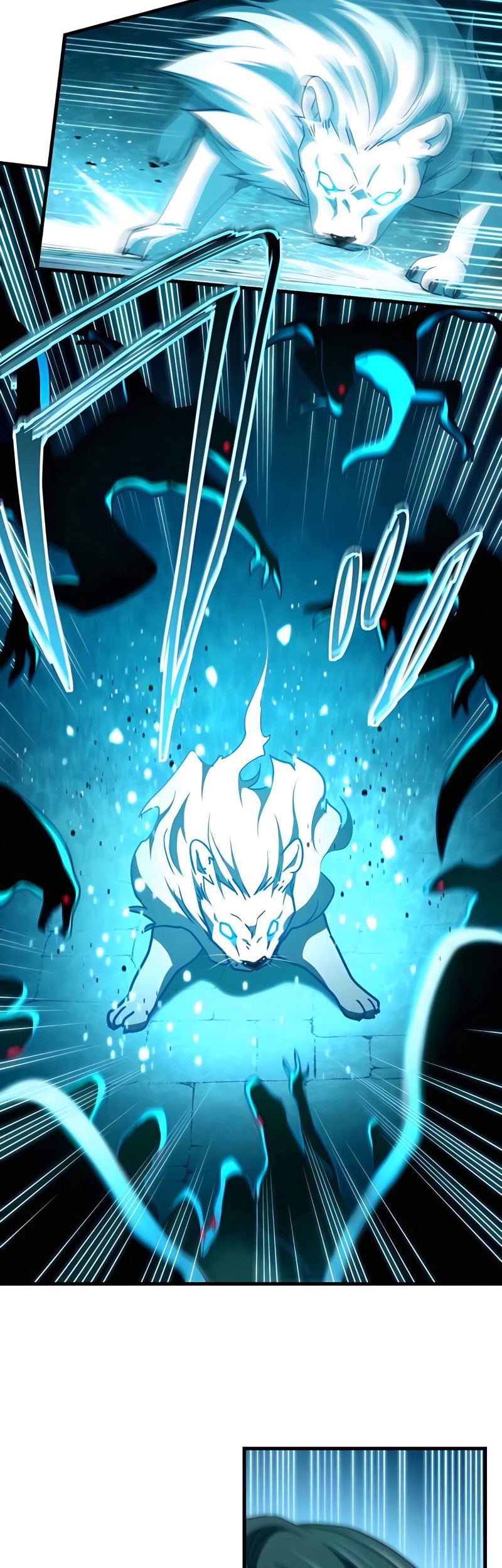 The Reincarnation of the Forbidden Archmage Chapter 15 Gambar 19