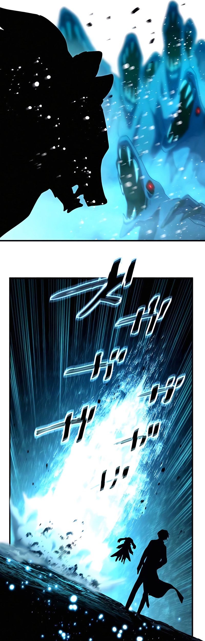 The Reincarnation of the Forbidden Archmage Chapter 15 Gambar 21