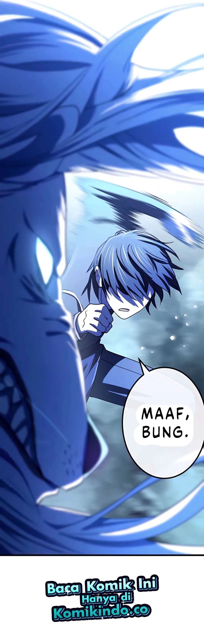 The Reincarnation of the Forbidden Archmage Chapter 14 Gambar 28