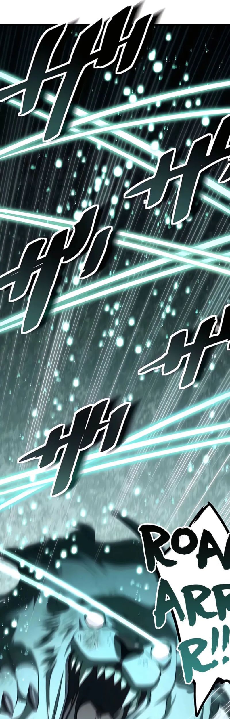 The Reincarnation of the Forbidden Archmage Chapter 14 Gambar 31
