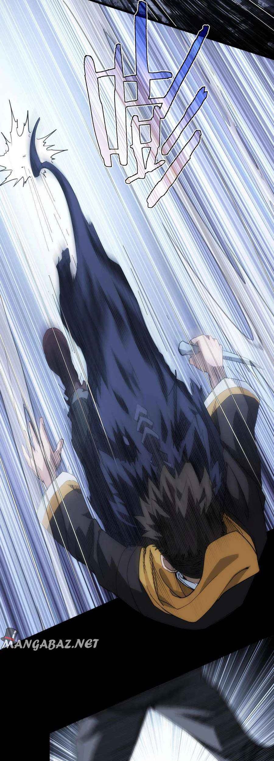 Here’s a Punch Chapter 13 Gambar 17