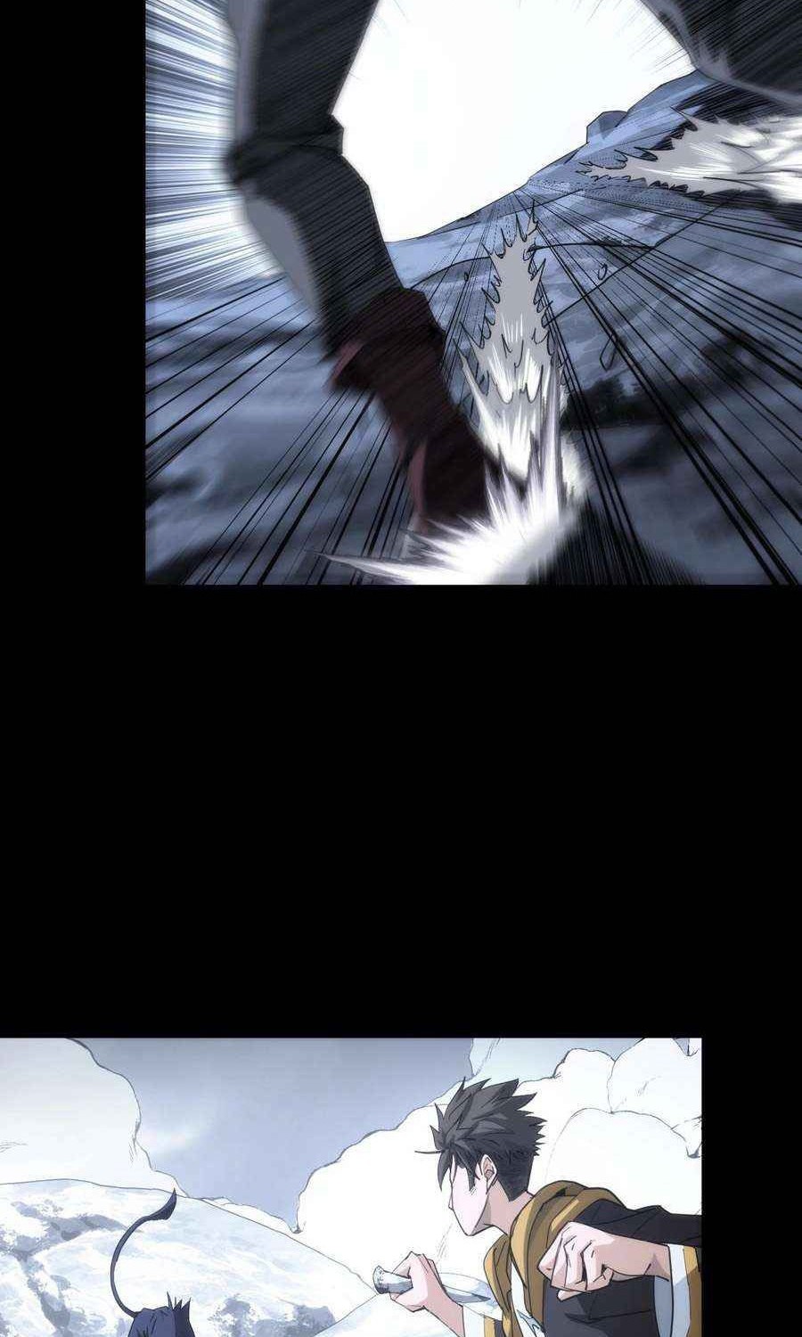 Here’s a Punch Chapter 13 Gambar 18