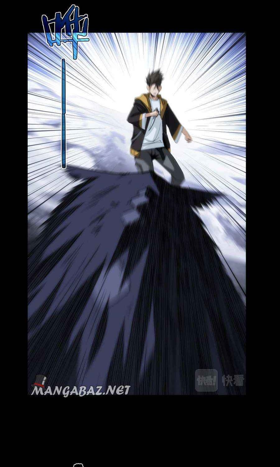 Here’s a Punch Chapter 13 Gambar 24