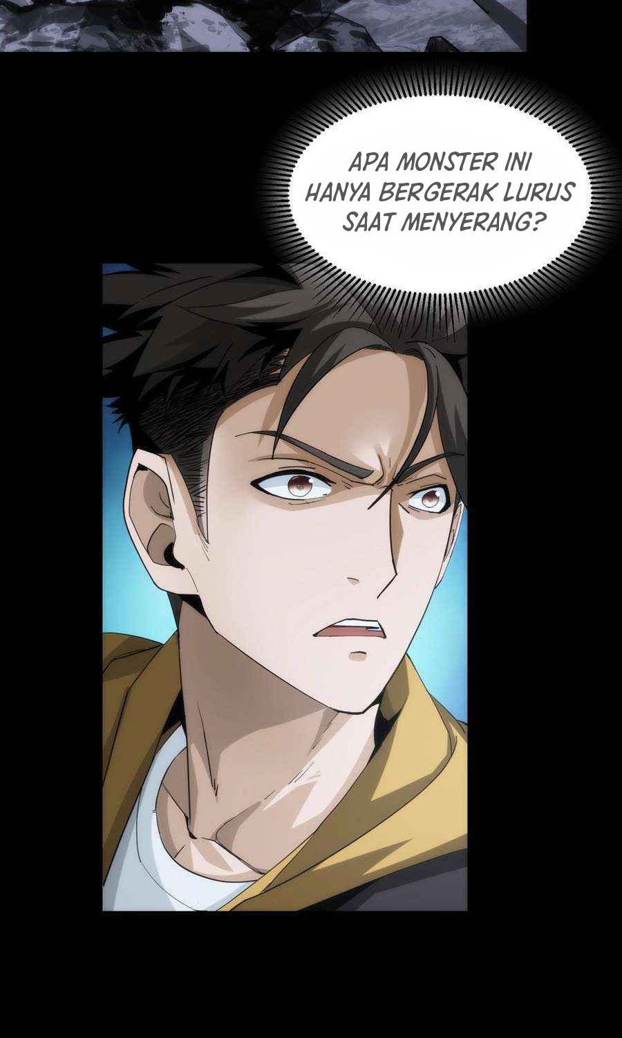 Here’s a Punch Chapter 13 Gambar 26