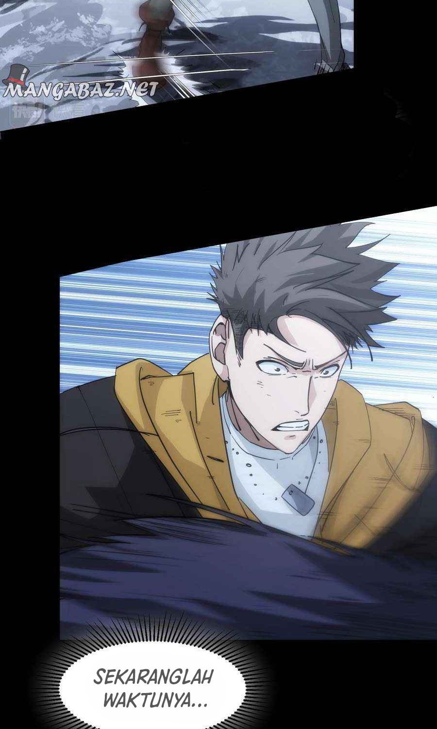 Here’s a Punch Chapter 13 Gambar 28