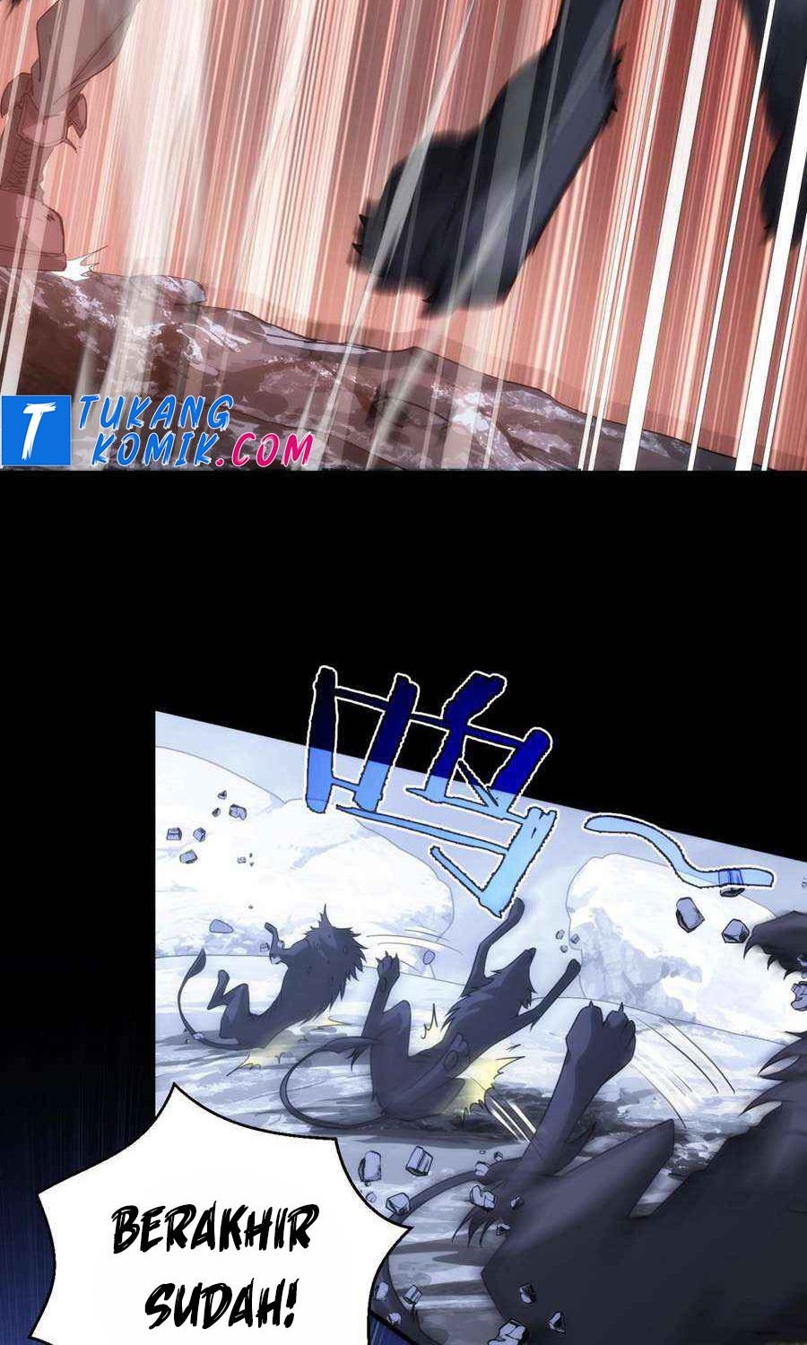 Here’s a Punch Chapter 13 Gambar 30