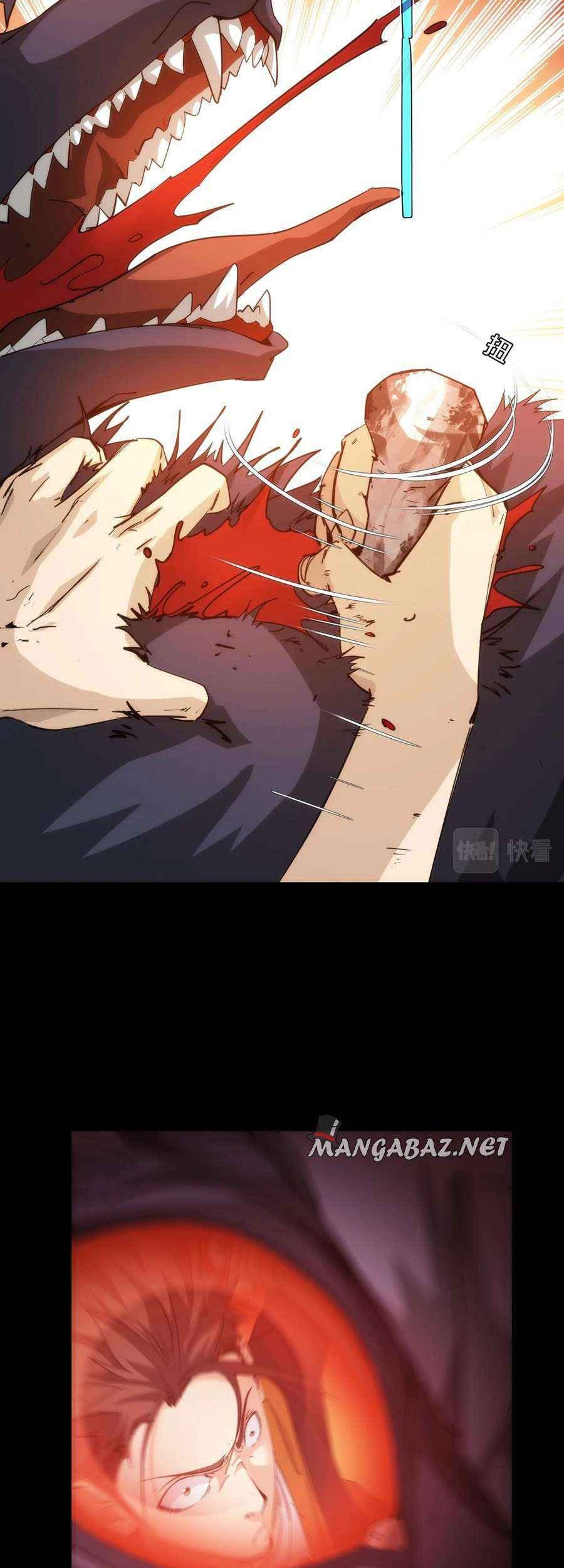 Baca  Here’s a Punch Chapter 13 Gambar 2