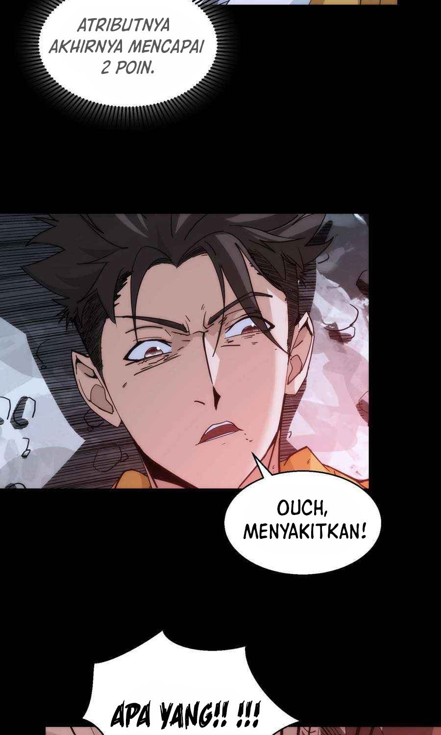 Here’s a Punch Chapter 13 Gambar 7