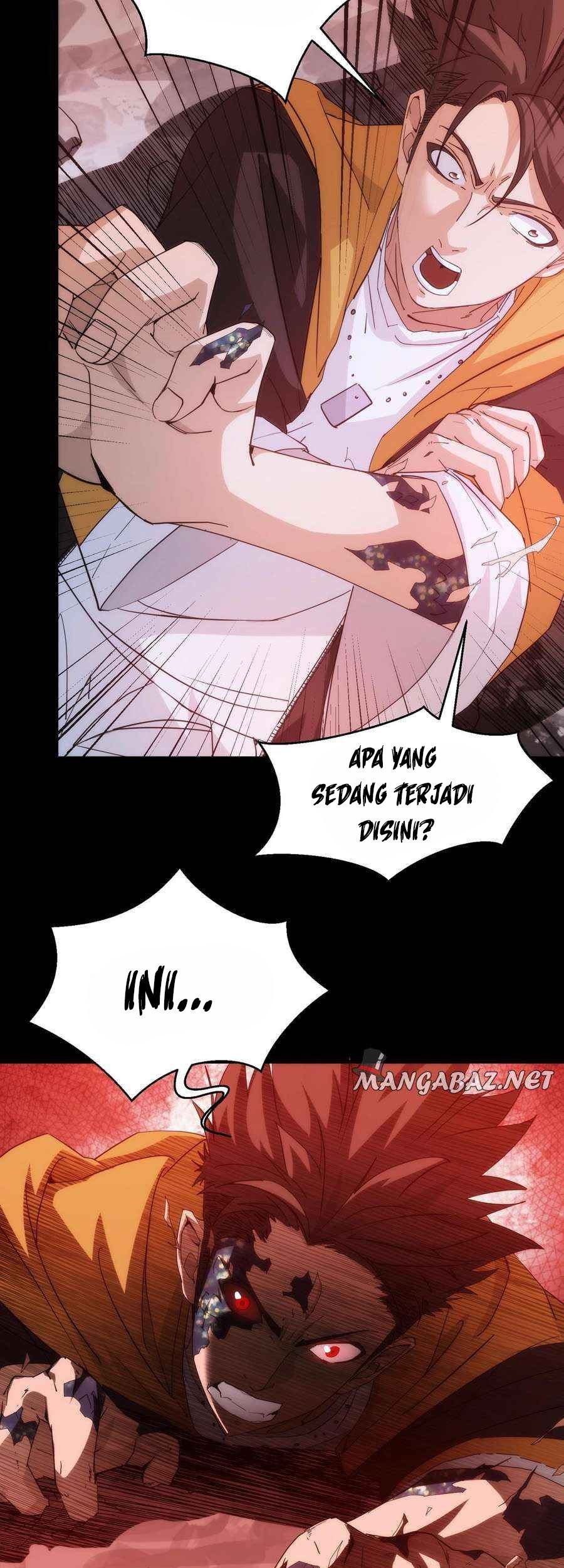 Here’s a Punch Chapter 13 Gambar 8