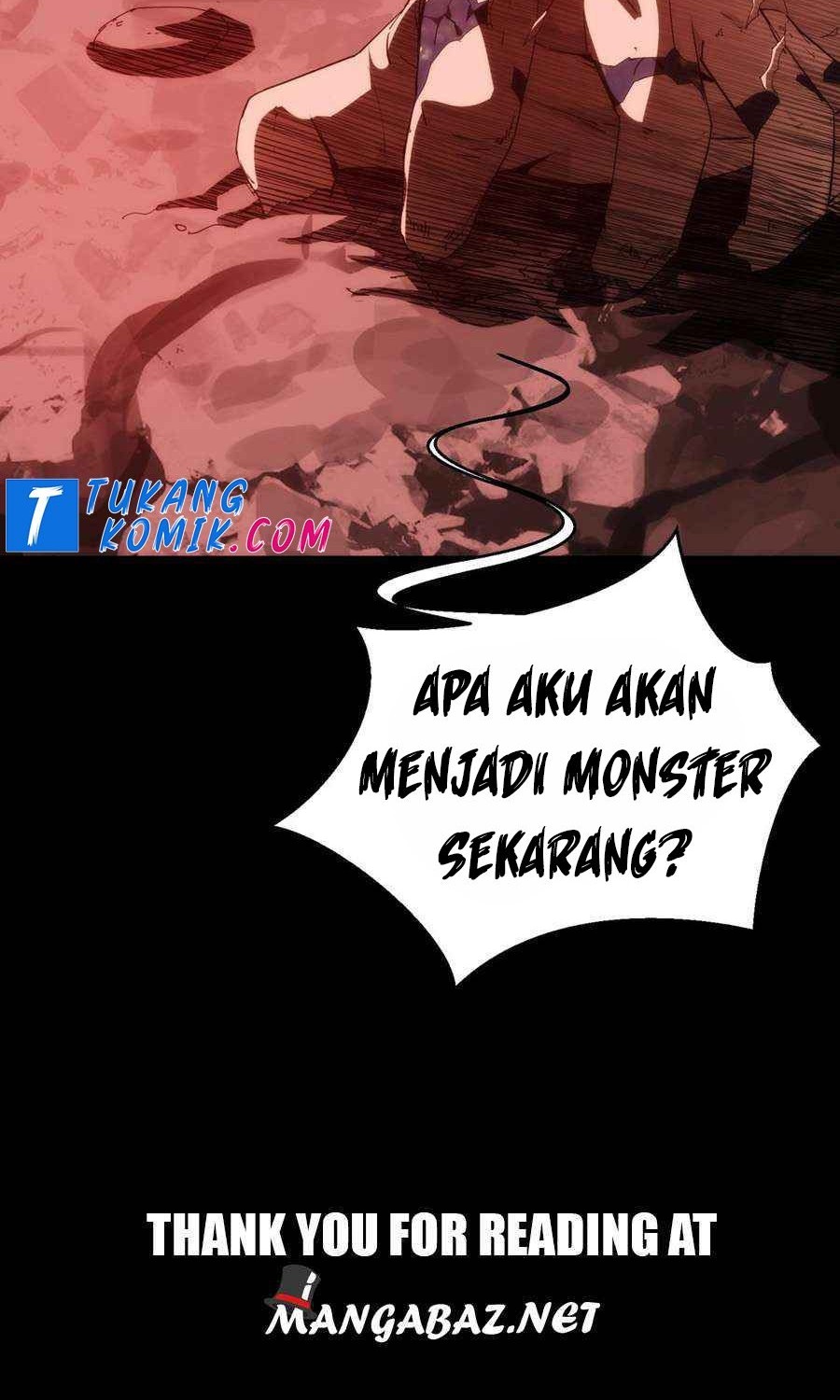 Here’s a Punch Chapter 13 Gambar 9