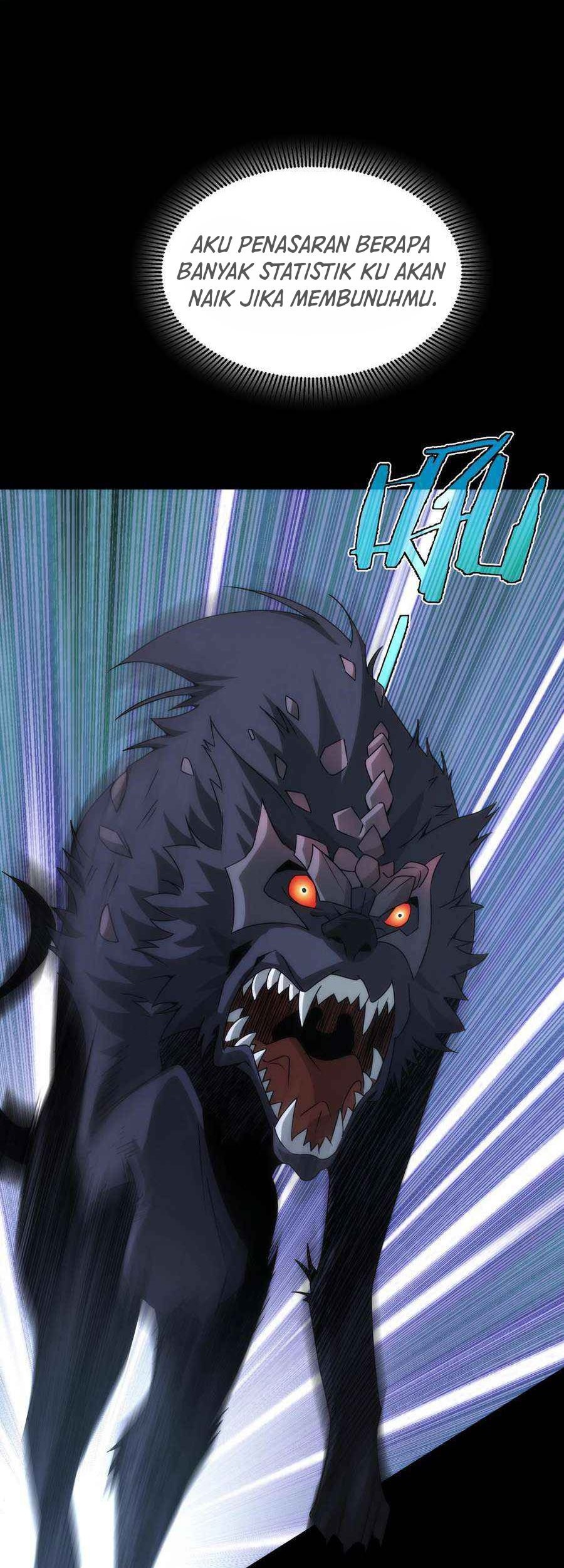 Here’s a Punch Chapter 13 Gambar 11