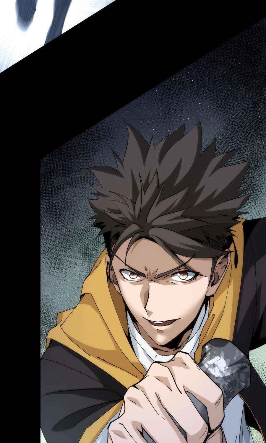 Here’s a Punch Chapter 13 Gambar 12