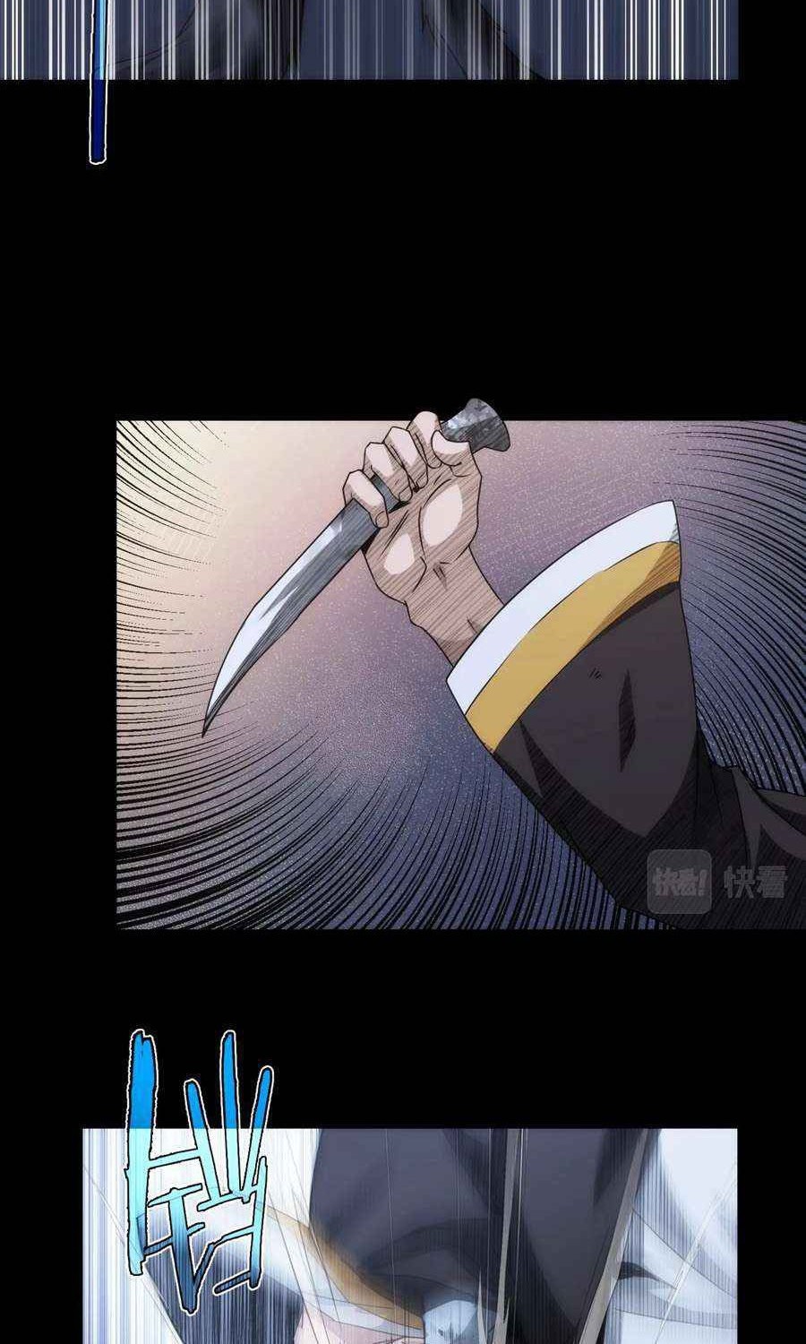 Here’s a Punch Chapter 13 Gambar 14