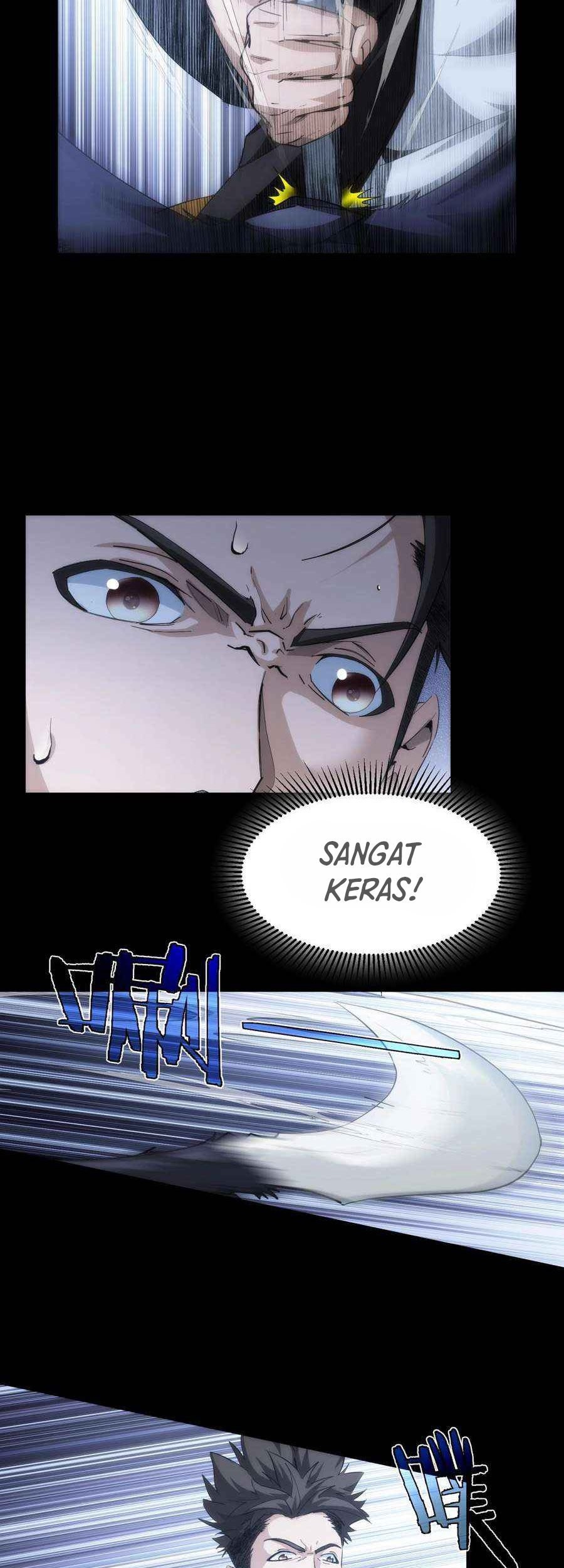 Here’s a Punch Chapter 13 Gambar 15