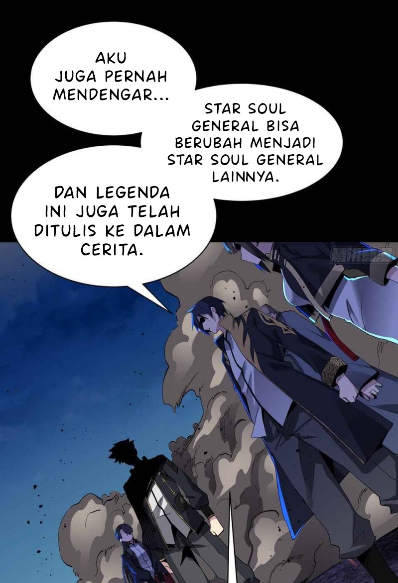 Legend of Star General Chapter 46 27