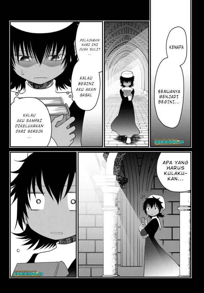 Tsuihou no Kenja, Sekai wo Shiru ~Osanajimi Yuusha no Atsuryoku kara Nigete Jiyuu ni Natta Ore Chapter 21 Gambar 14