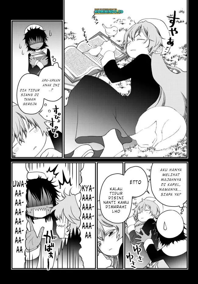 Tsuihou no Kenja, Sekai wo Shiru ~Osanajimi Yuusha no Atsuryoku kara Nigete Jiyuu ni Natta Ore Chapter 21 Gambar 15
