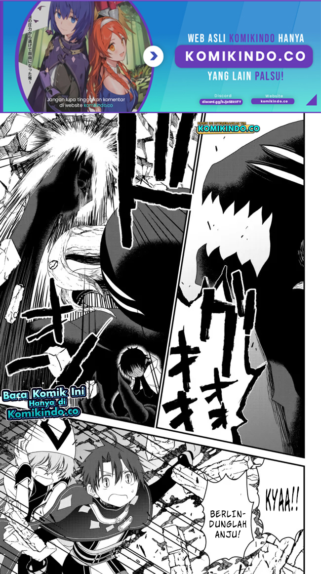 Baca  Tsuihou no Kenja, Sekai wo Shiru ~Osanajimi Yuusha no Atsuryoku kara Nigete Jiyuu ni Natta Ore Chapter 20 Gambar 2